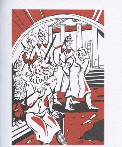 Фотография книги "Хрустальная страна"