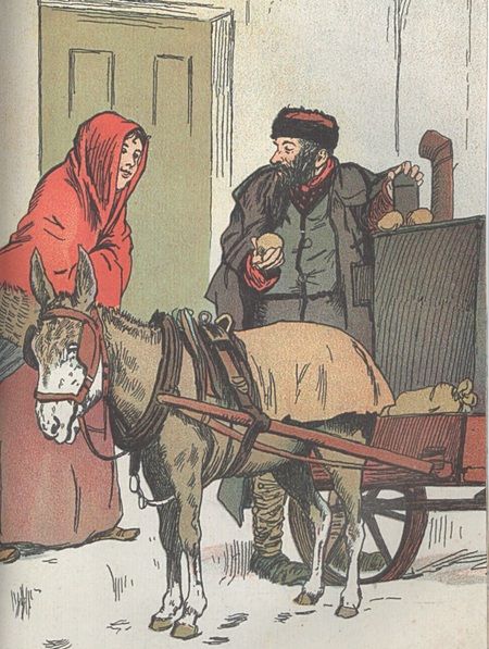 Фотография книги "Хвольсон, Чистякова-Вэр, Андреевская: Добрые истории о зверях и птицах"