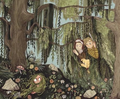 Фотография книги "Хьюз ЭмилиДикая"