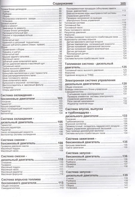 Фотография книги "Kia Sportage Модели 2WD&4WD 1999-2004 г вып. с бенз. FE (2,0)…(мПрофессионал)"