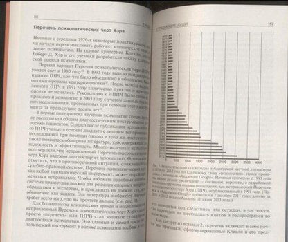 Фотография книги "Кил: Психопаты. Достоверный рассказ о людях без жалости, без совести, без раскаяния"