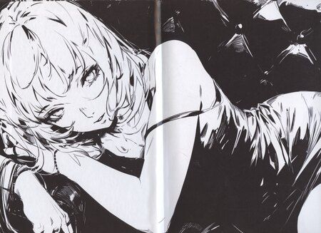 Фотография книги "Kimikо: Диссидент"