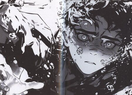 Фотография книги "Kimikо: Диссидент"