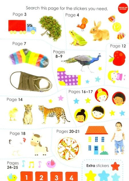 Фотография книги "Kindergarten Big Skills Workbook. Sorting for STEM"