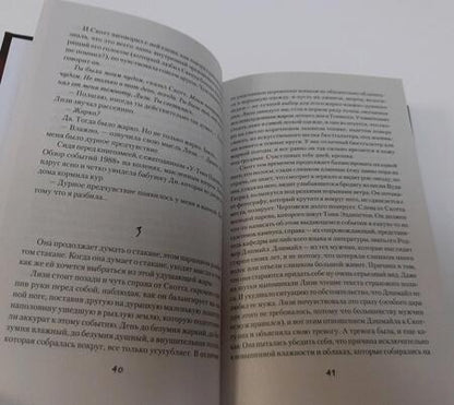 Фотография книги "Кинг: История Лизи"