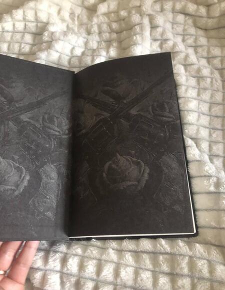 Фотография книги "Кинг: Песнь Сюзанны"