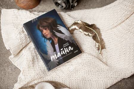 Фотография книги "Киньонес: Тайна"