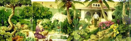 Фотография книги "Киплинг: Рикки-Тикки-Тави"