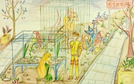 Фотография книги "Кир Булычев: День рождения Алисы"