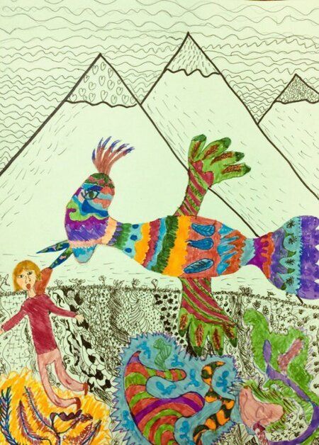 Фотография книги "Кир Булычев: День рождения Алисы"