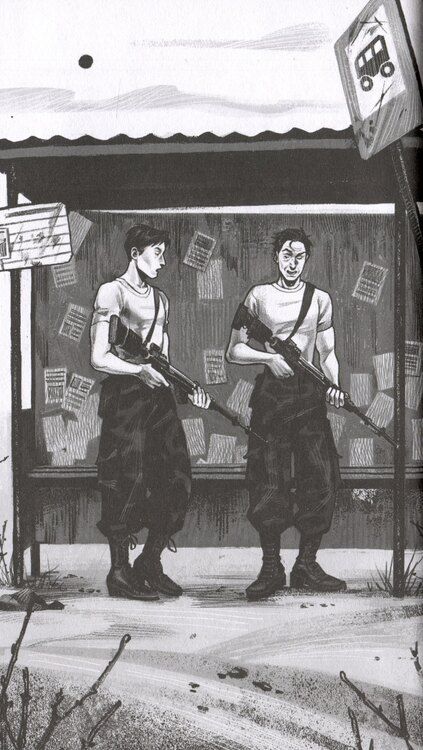 Фотография книги "Кирилл Кутузов: Волков"