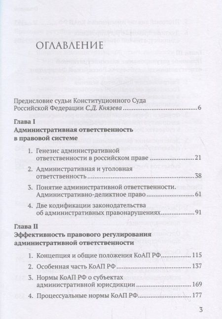 Фотография книги "Кирин, Плигин, Агишева: Реформа административной ответственности в России"