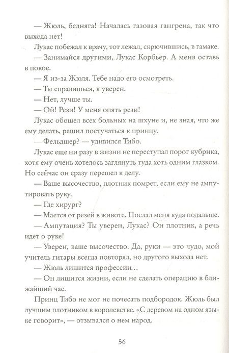 Фотография книги "Кивижер: Королевство Краеугольного Камня. Мастер крушений. Книга 1"