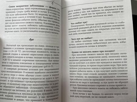 Фотография книги "Кизима: Большой урожай на 6 сотках. Особенности выращивания урожая своими руками"