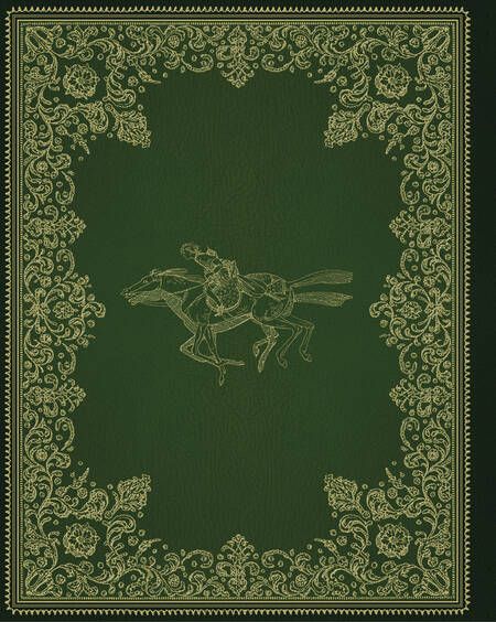 Фотография книги "Клайв Льюис: Хроники Нарнии. Конь и его мальчик"