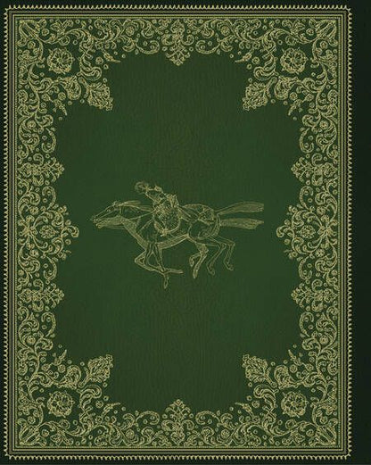 Фотография книги "Клайв Льюис: Хроники Нарнии. Конь и его мальчик"