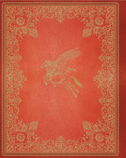 Фотография книги "Клайв Льюис: Племянник чародея (цв. ил. П. Бэйнс)"