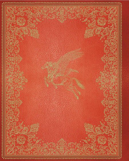 Фотография книги "Клайв Льюис: Племянник чародея (цв. ил. П. Бэйнс)"