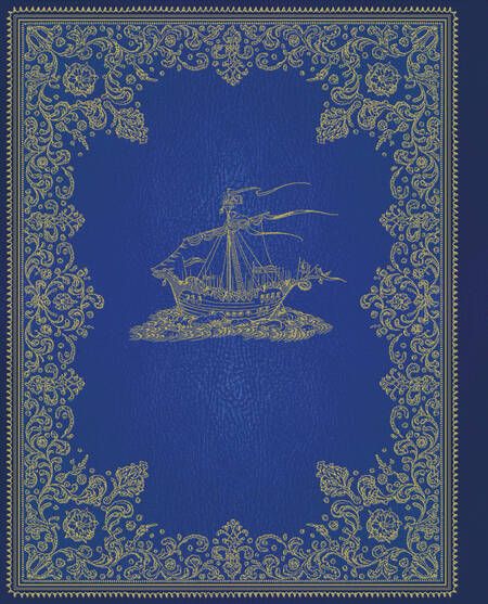 Фотография книги "Клайв Льюис: "Покоритель зари", или Плавание на край света (цв. ил. П. Бэйнс)"