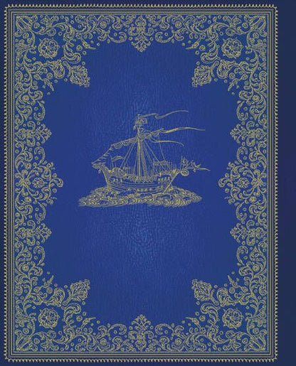 Фотография книги "Клайв Льюис: "Покоритель зари", или Плавание на край света (цв. ил. П. Бэйнс)"