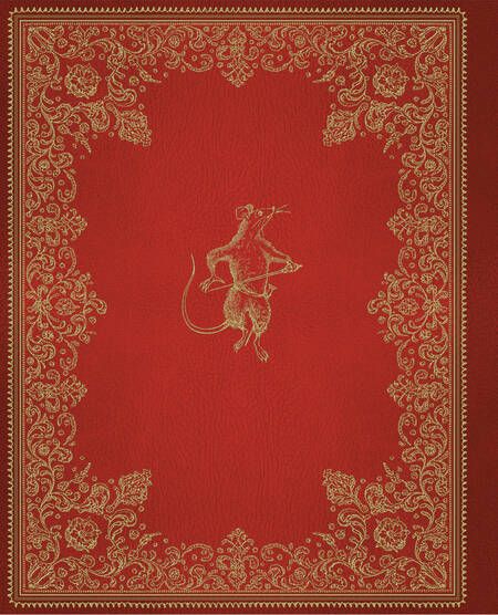 Фотография книги "Клайв Льюис: Принц Каспиан (цв. ил. П. Бэйнс)"