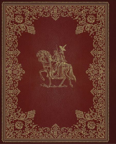 Фотография книги "Клайв Льюис: Серебряное кресло (цв. ил. П. Бэйнс)"