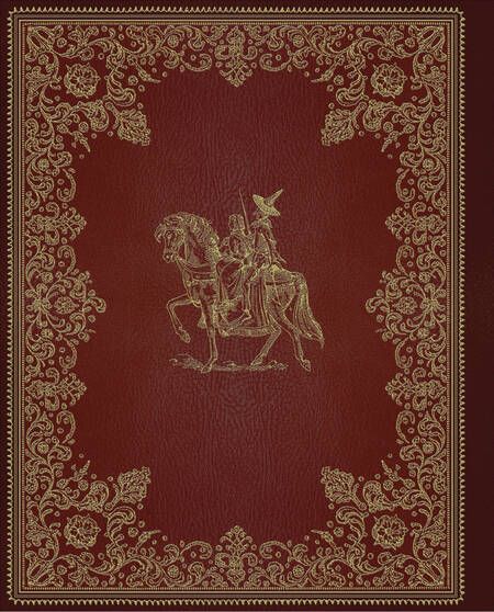 Фотография книги "Клайв Льюис: Серебряное кресло (цв. ил. П. Бэйнс)"