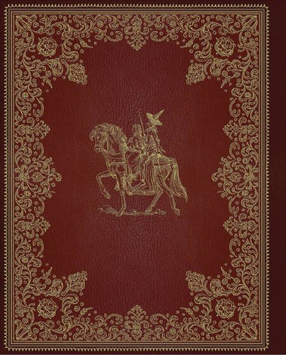 Фотография книги "Клайв Льюис: Серебряное кресло (цв. ил. П. Бэйнс)"