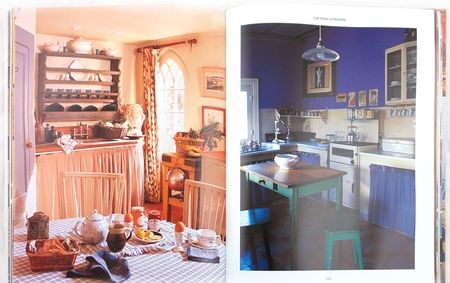 Фотография книги "Клифф: 1000 идей для кухни"