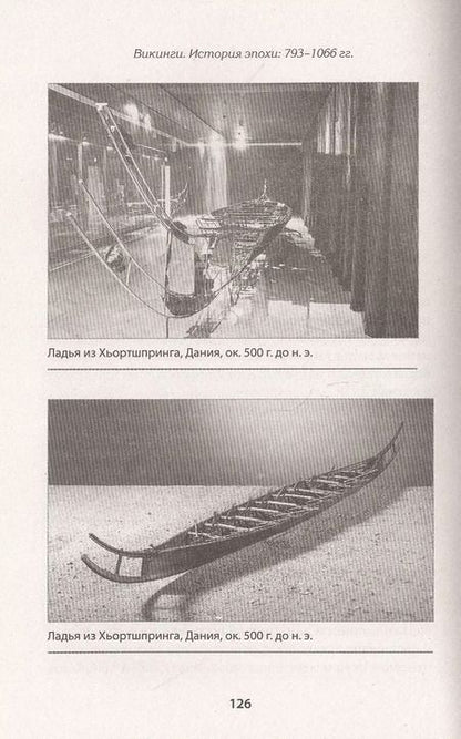 Фотография книги "Клим Жуков: Викинги. История эпохи: 793-1066 гг. Предисловие Дмитрий GOBLIN Пучков"