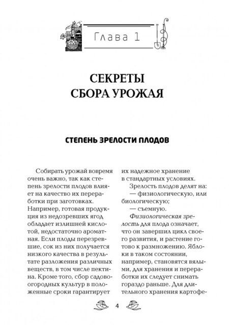 Фотография книги "Климова, Хватов: Сезон урожая. Собираем и храним"