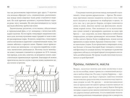 Фотография книги "Клитц, Айцетмюллер: Красивая кожа, здоровая кожа. Все, что нужно знать о самом большом органе нашего тела"