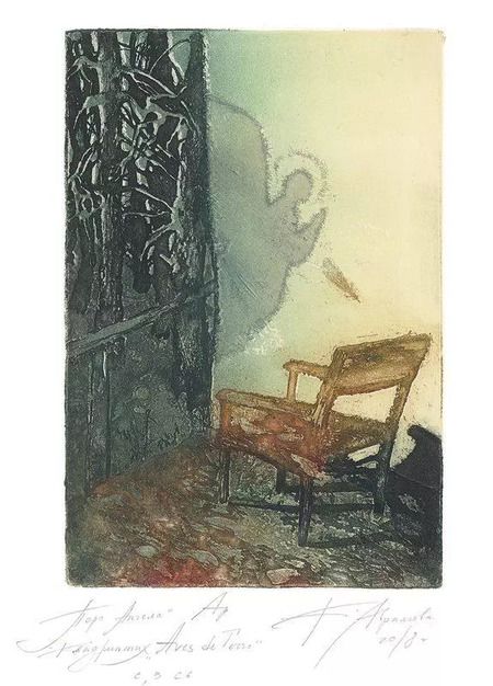 Фотография книги "Книга ангелов издательства "Вита Нова". Альбом"