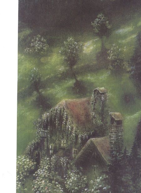 Фотография книги "Книга сказок"