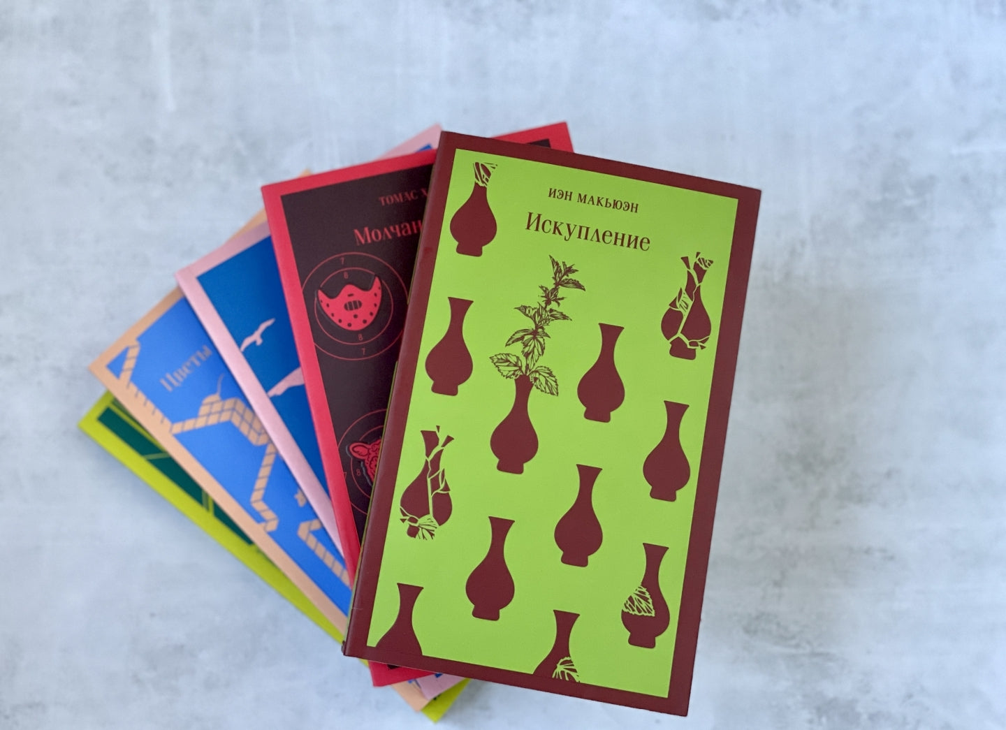 Фотография книги "Книжный вор"