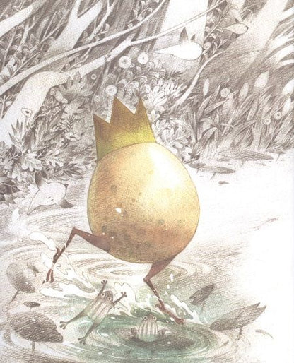 Фотография книги "Коби Ямада: Есть идея! Что с ней делать?"