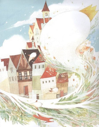 Фотография книги "Коби Ямада: Есть идея! Что с ней делать?"