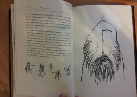Фотография книги "Кочергин: Завирухи Шишова переулка. Василеостровские притчи"