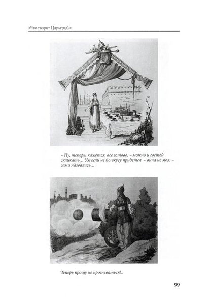 Фотография книги "Кочукова, Кочуков: Россия и Балканский кризис 1875-1878 гг. Сатирическая графика в "журнальных войнах""