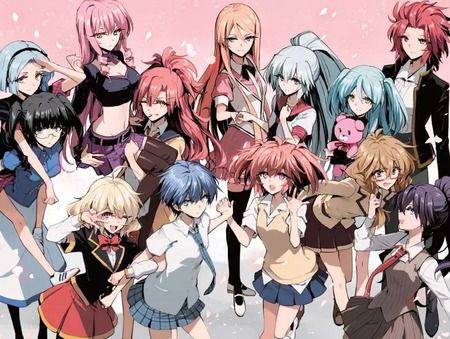 Фотография книги "Кога, Минаката: Загадка Дьявола. Том 5. 9785919962205"