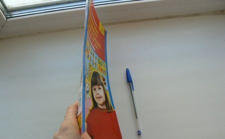Фотография книги "Колесникова: Диагностика готовности к чтению и письму детей 6-7 лет. Рабочая тетрадь. ФГОС ДО"
