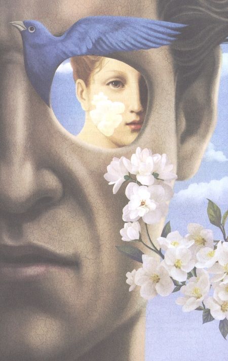 Фотография книги "Колесова: Суп из крыла ангела. Притчи о любви"