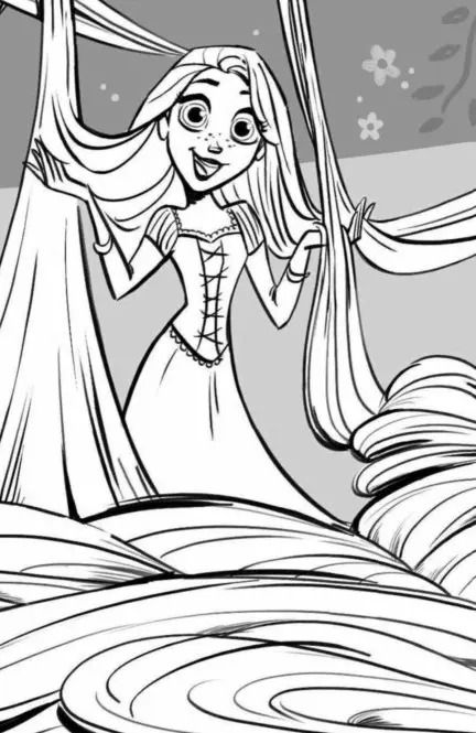 Фотография книги "Колин Маккалоу: Магия волос"