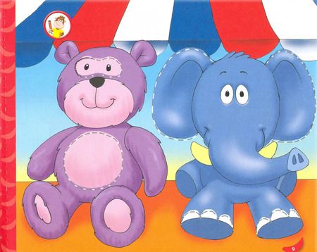 Фотография книги "Комарова, Харпер, Медуэлл: Cheeky Monkey 2. Развивающее пособие для дошкольников. Старшая группа. 5-6 лет. ФГОС ДО"