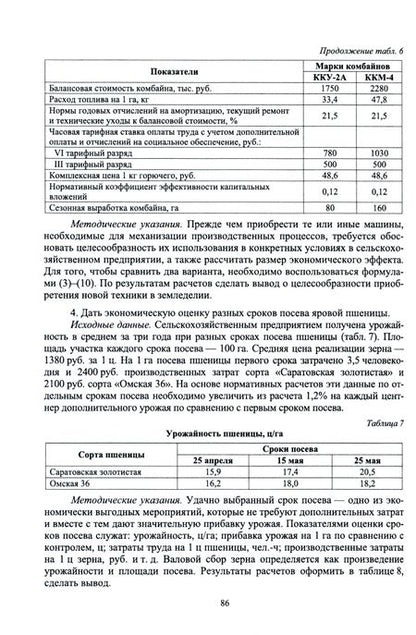 Фотография книги "Кондратьева: Экономика сельского хозяйства. Учебник для вузов"