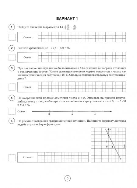Фотография книги "Коннова, Фридман, Иванов: Математика 8 класс.  Подготовка к ВПР. 10 тренировочных вариантов"