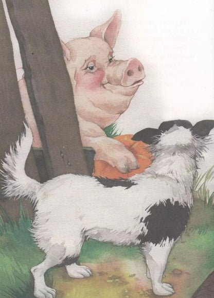 Фотография книги "Константин Ушинский: Сказки русских писателей"