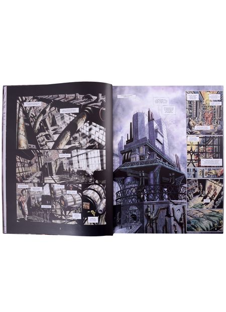 Фотография книги "Корберан: Регулятор Том 1. "Амброзия". "Гестия". "Офидия""