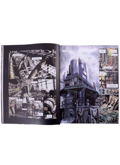 Фотография книги "Корберан: Регулятор Том 1. "Амброзия". "Гестия". "Офидия""