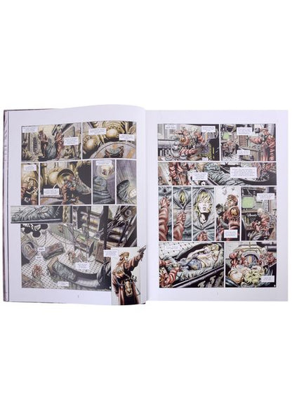 Фотография книги "Корберан: Регулятор Том 1. "Амброзия". "Гестия". "Офидия""